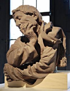 Nikolaus Gerhaert