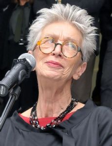 Anda Rottenberg