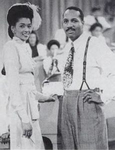 Anna Mae Winburn