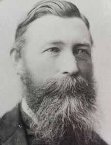 Thomas Thompson (New Zealand)