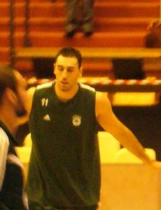 Dimos Dikoudis