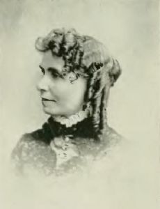 Emma Scarr Booth