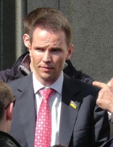 Yuriy Derevyanko