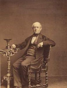 Charles Francis Adams, Sr.