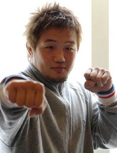 Kazuhiro Nakamura