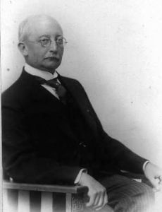 Carl Hagemann