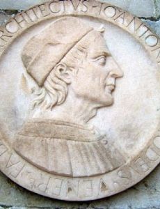 Giovanni Antonio Amadeo