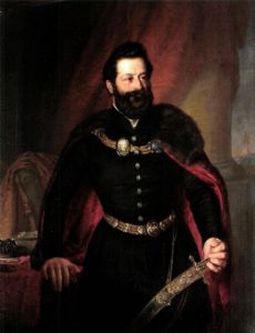 Károly Andrássy