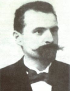 Janko Leskovar