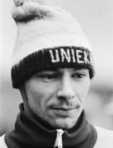 Hilbert van der Duim