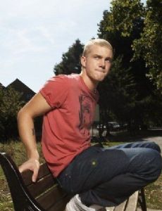Ed Drewett