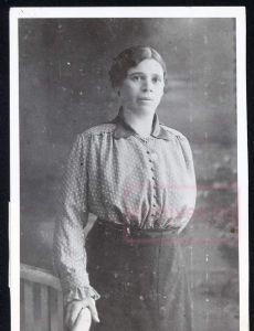 Maslina Grancharova