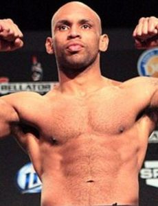 Matt Jones (mixed martial artist)
