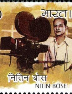 Nitin Bose