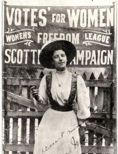 Anna Munro
