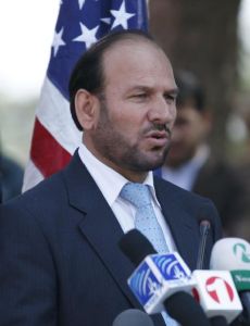 Abdul Basir Salangi