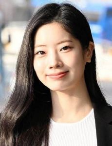 Kim Da-Hyun