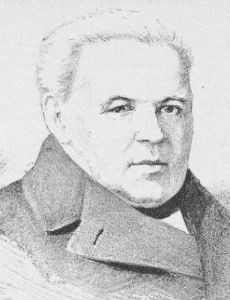 Václav Kliment Klicpera