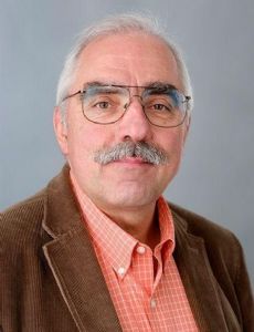 Lajos Bokros