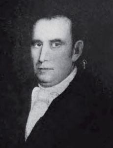 Caleb Atwater
