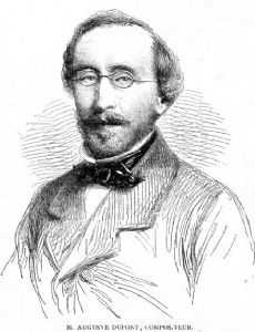 Auguste Dupont