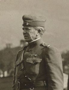 Nathaniel Fish McClure
