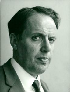 Rudolf Meidner