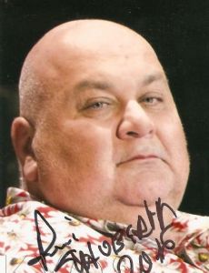 Rudi Schuberth