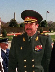 Oleksandr Kuzmuk