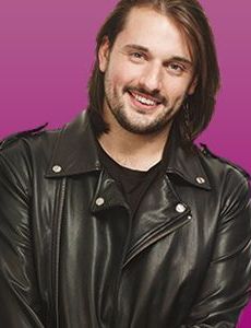 David Giampiccolo