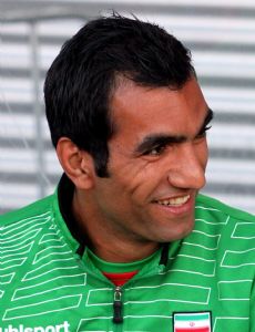 Mehrdad Pooladi
