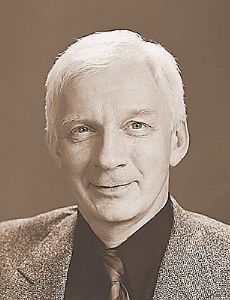 Vladimir Nosik