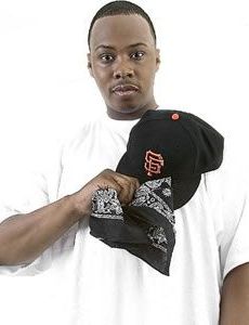 San Quinn