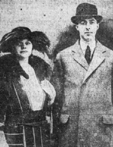 Raymond Henry Norweb
