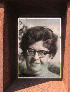 Erna Kelm