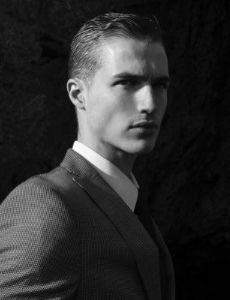 Trevor Stines