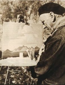 Jacobus Hendrik Pierneef