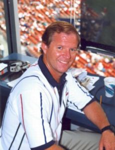 Mel Proctor
