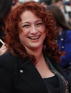 Niamh Kavanagh