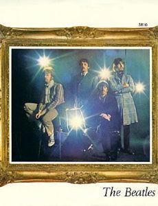 Penny Lane