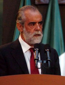 Diego Fernández de Cevallos