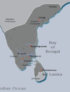 Raja Raja Chola I