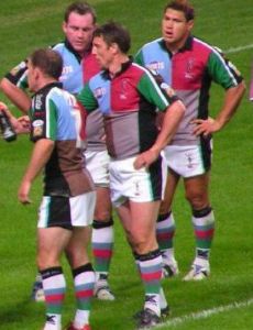 Daniel Heckenberg