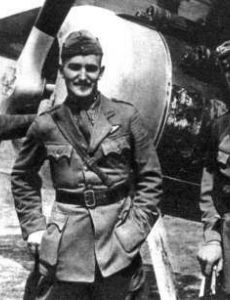 Douglas Campbell (aviator)