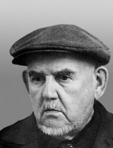 Nikolai Kostrov