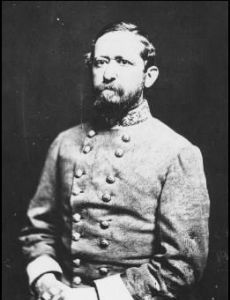 Arnold Elzey