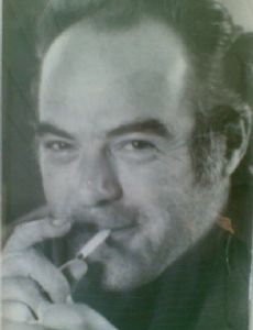 Gunnar Bull Gundersen