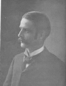 Charles Emerson Beecher