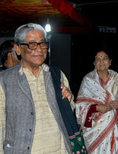 Birendra Nath Datta