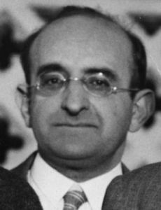 Walther Mayer